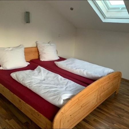 Ferienwohnung Haus Eckert Höchenschwand Exterior foto
