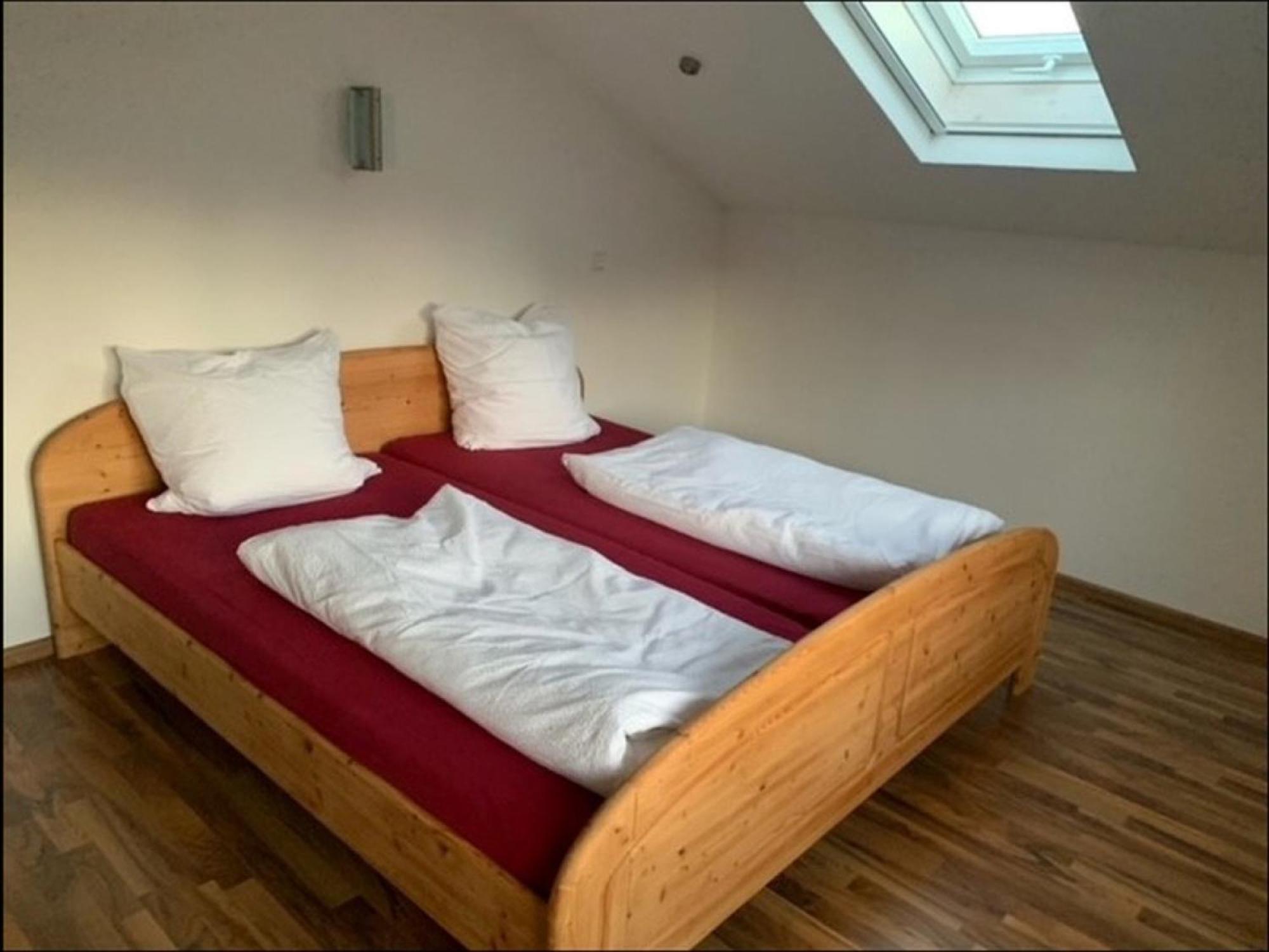 Ferienwohnung Haus Eckert Höchenschwand Exterior foto